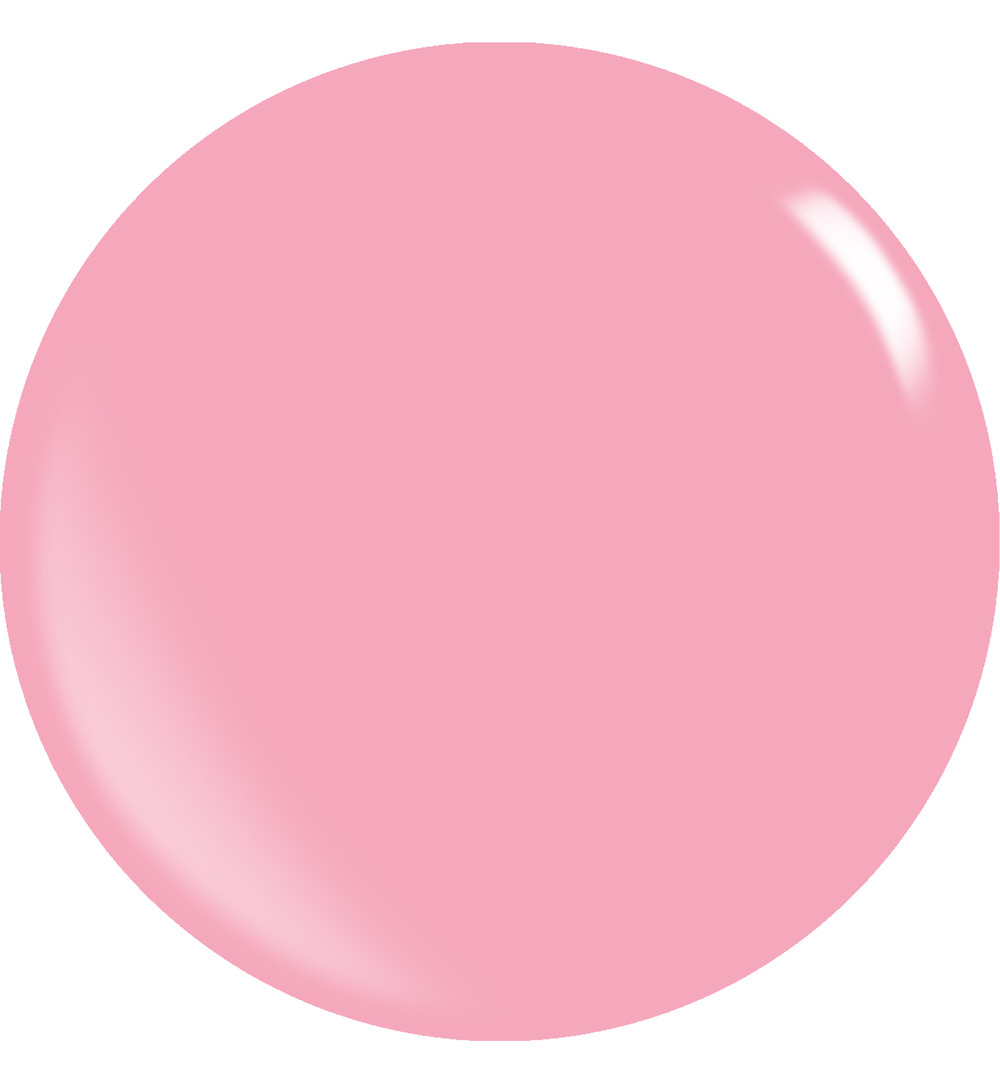 Sensista Color Gel Cotton Candy (7,5 ml)