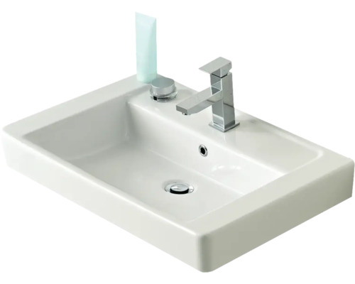 Pelipal Kamina onderkast 80 x 45 cm glanzend wit 980.9980005
