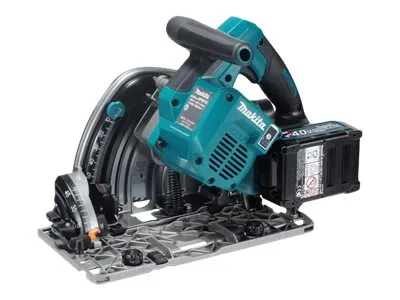 Makita SP001GZ03 - Dybdesav - ledningfri - 165 mm - intet batteri - 40 V - SOLO