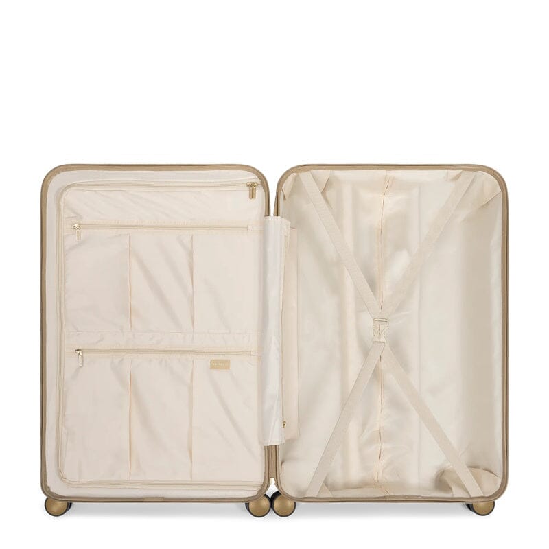 SUITSUIT Fusion Trolley Spinner L Butterfly Green