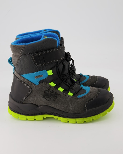 Primigi Hans GTX Winterstiefel in Grau