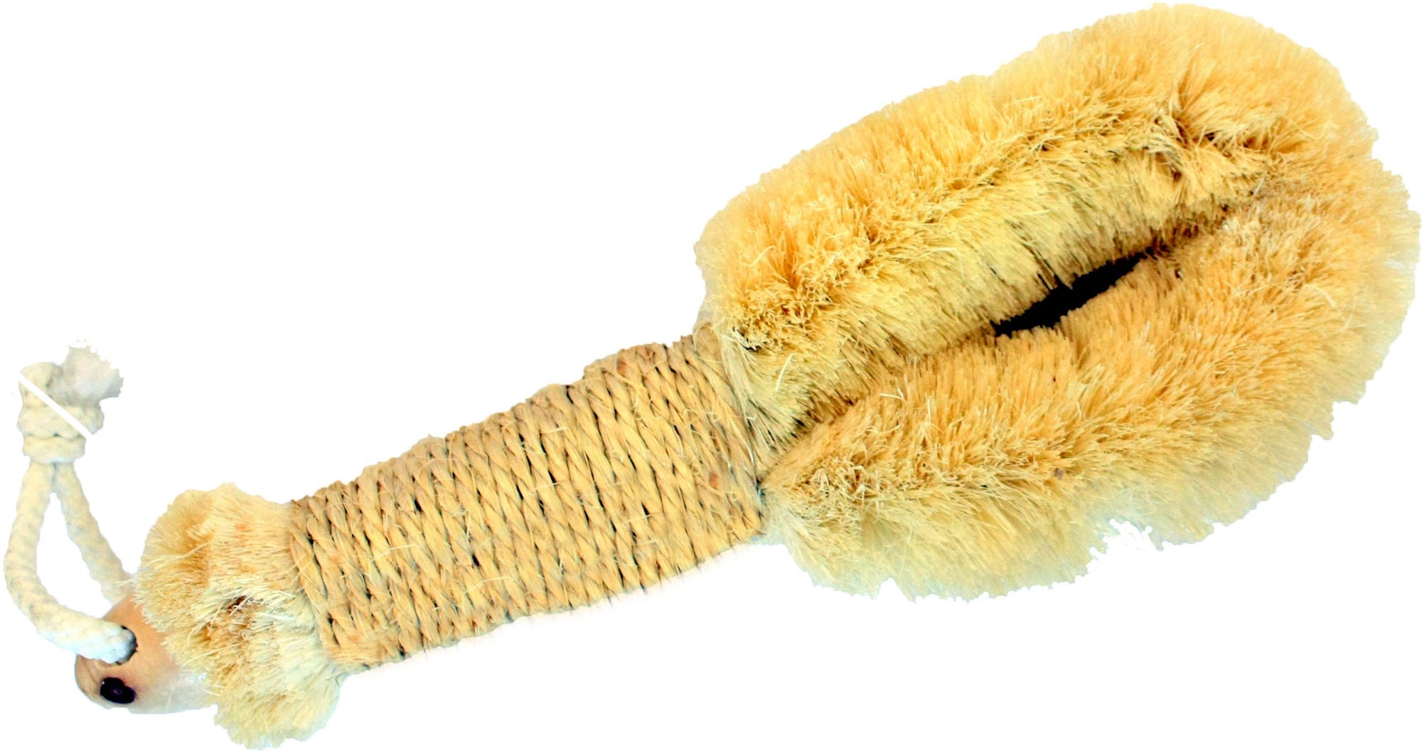 Cose della Natura  Japanische Sisal-Körperbürste, 1 Stk.