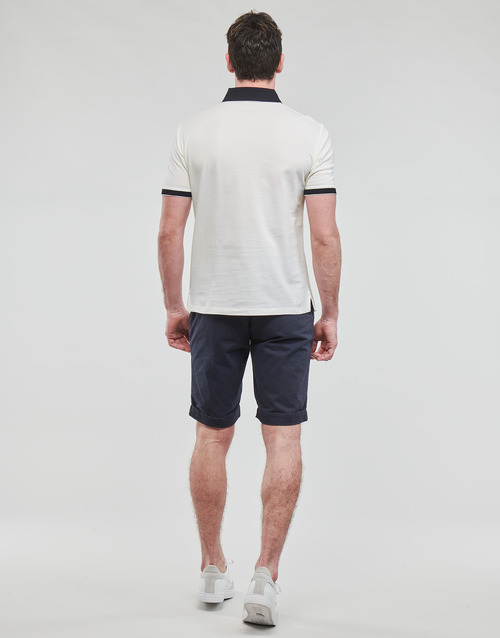 Emporio Armani - 3R1F70 - Blanc / Marine