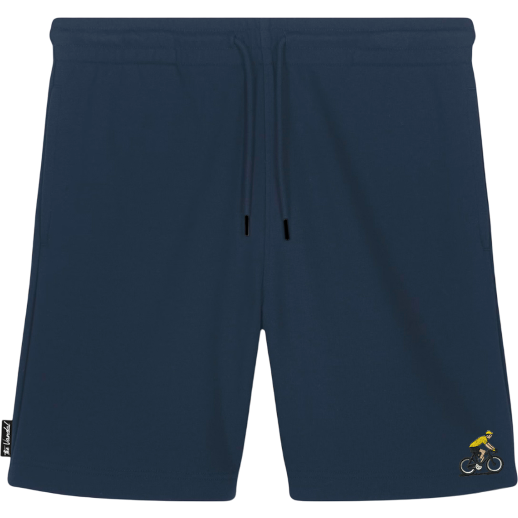 The Vandal Heritage TDF25 Korte Broek