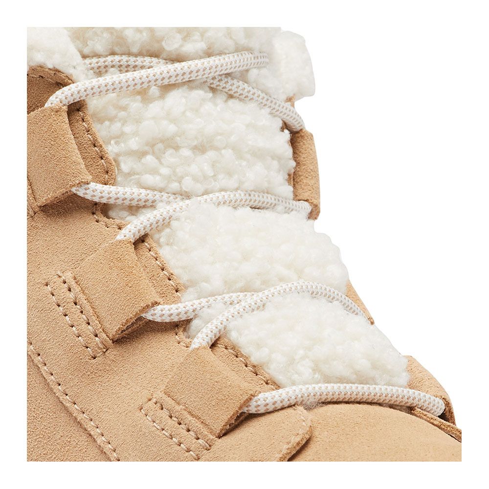 Sorel EXPLORER NEXT CARNIVAL - Après-ski Femme brown