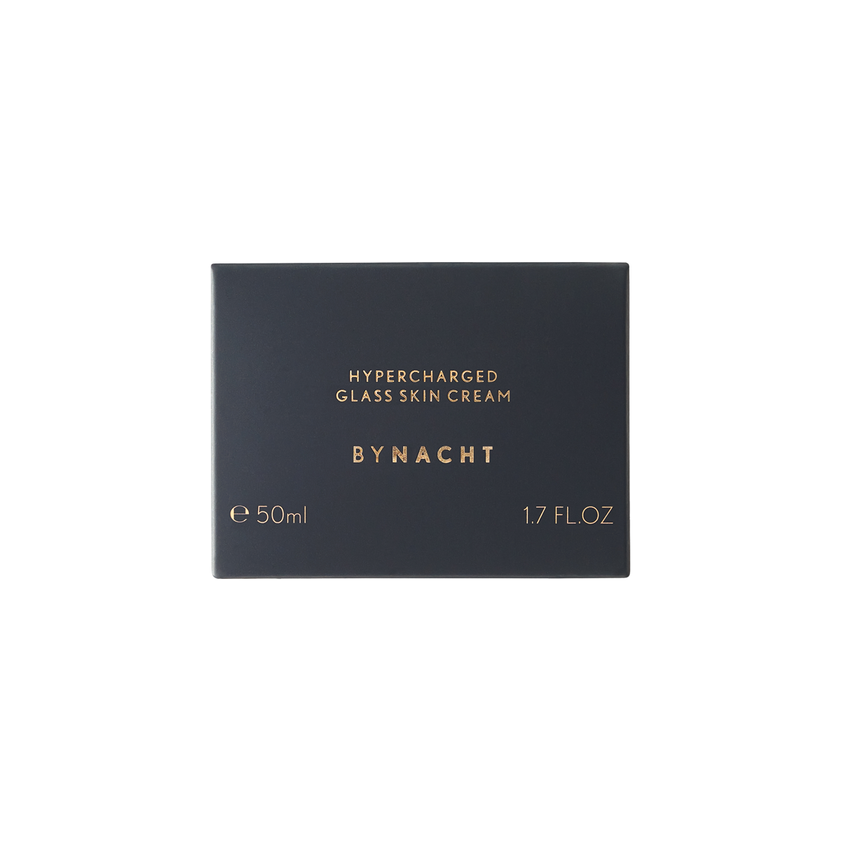 Hypercharged Glass Skin Cream 50ml