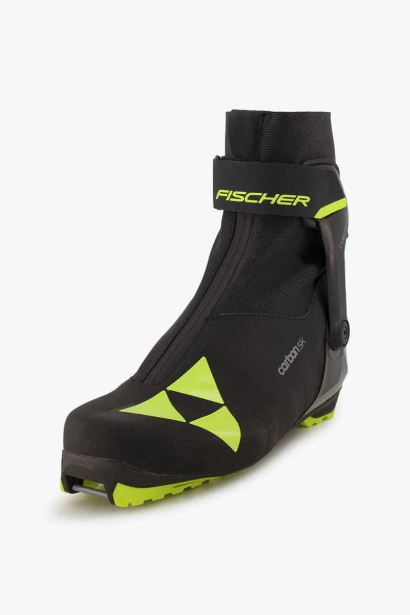 Fischer RCS Carbon Skate Herren Langlaufschuh