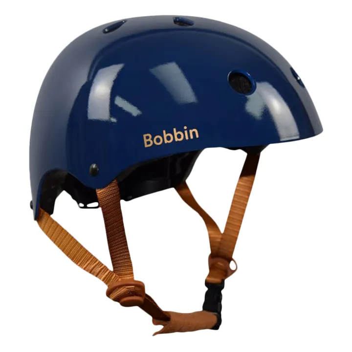 Bobbin Casque Gloss | Myrtille