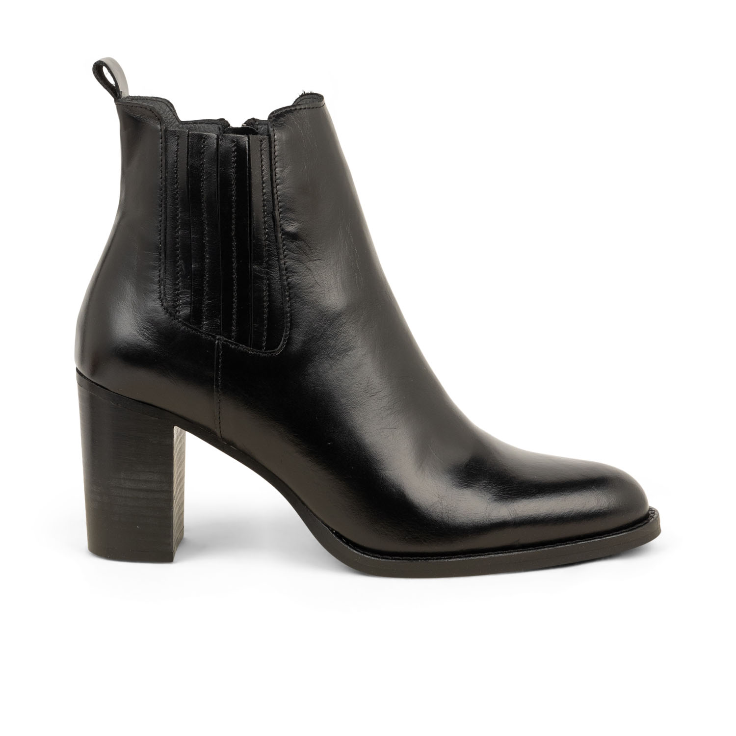 Boots et bottines femme ENZO VERSINI MARRA