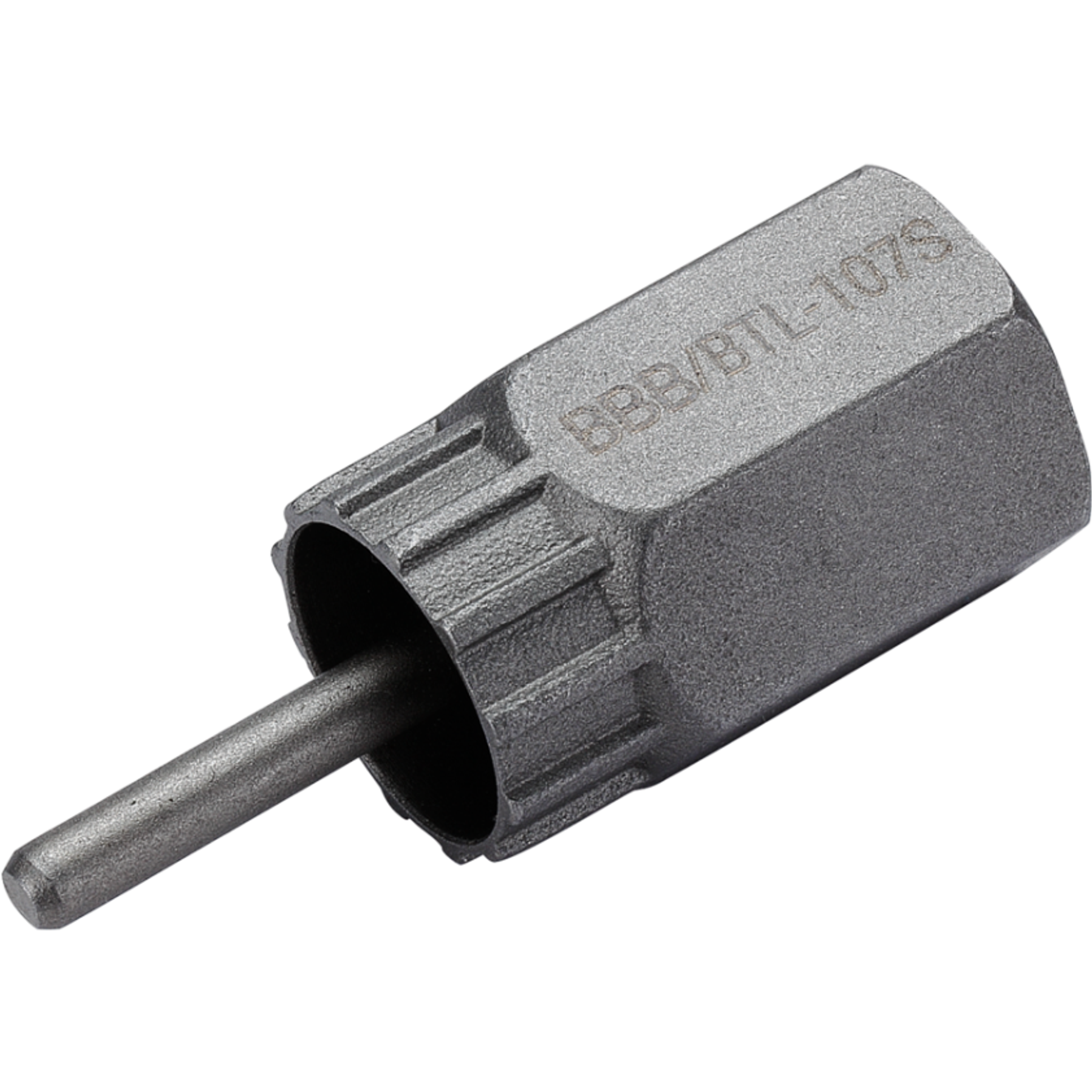 BBB Cycling BTL-107S LockPlug Cassette Afnemer