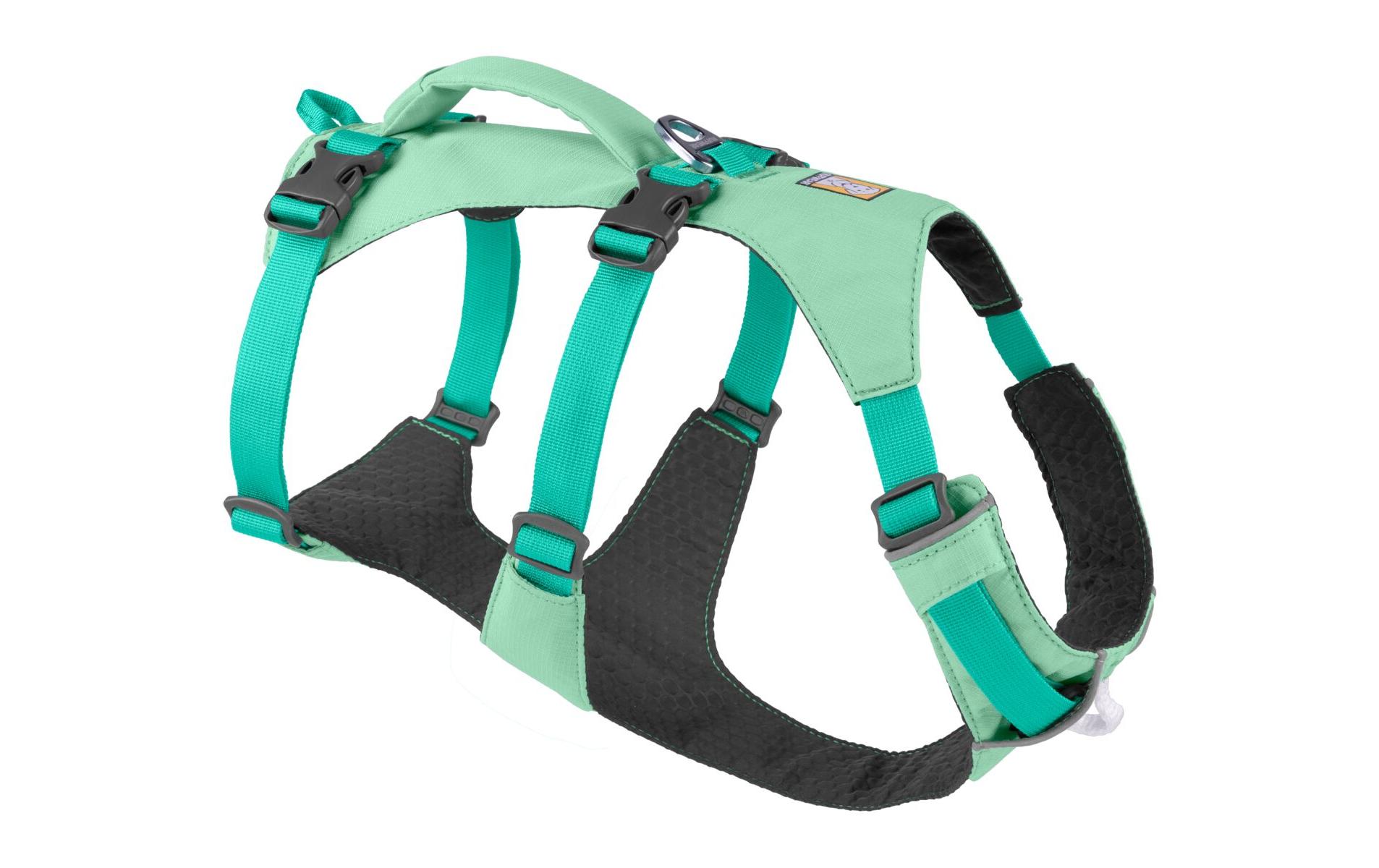 Geschirr Flagline Sage Green X-SmallHundegeschirr