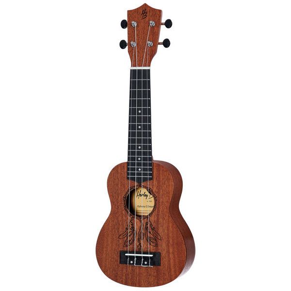 Harley Benton Kahuna-S Dreamcatcher Bundle