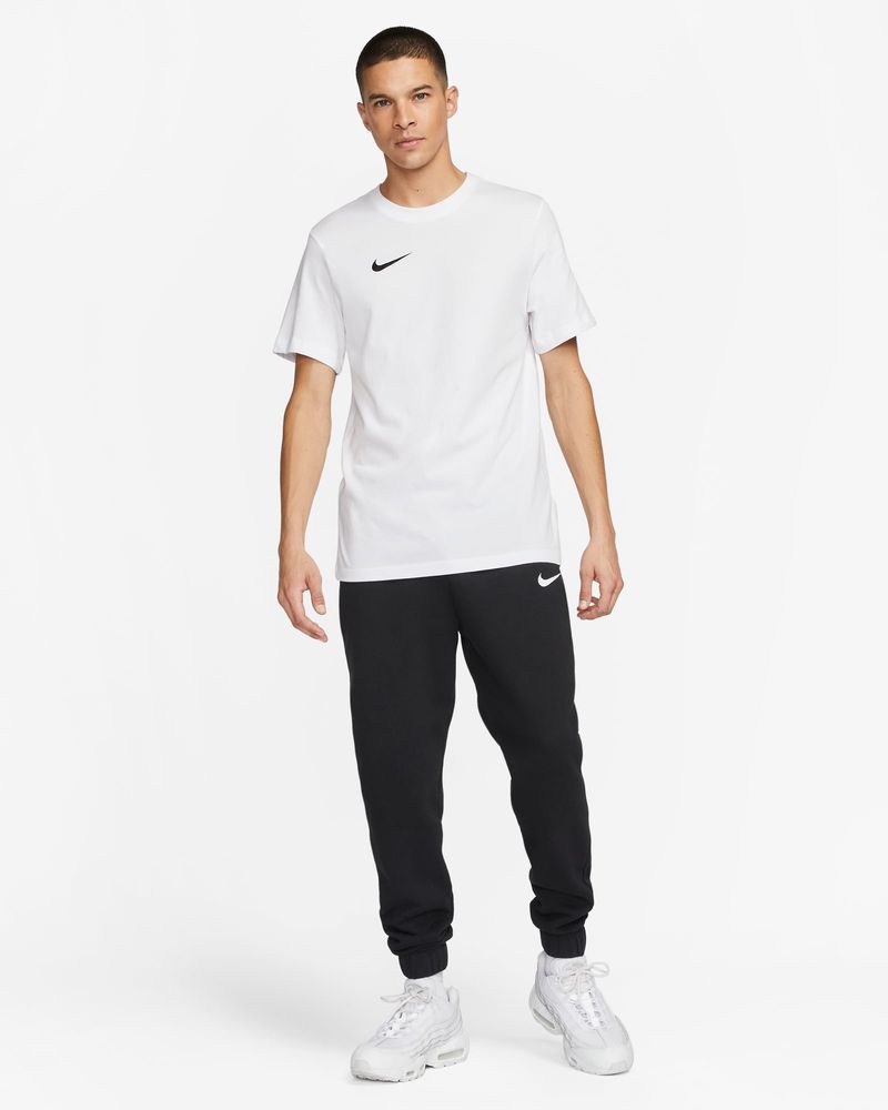 T-shirt Nike Team Club 20 Blanc pour homme