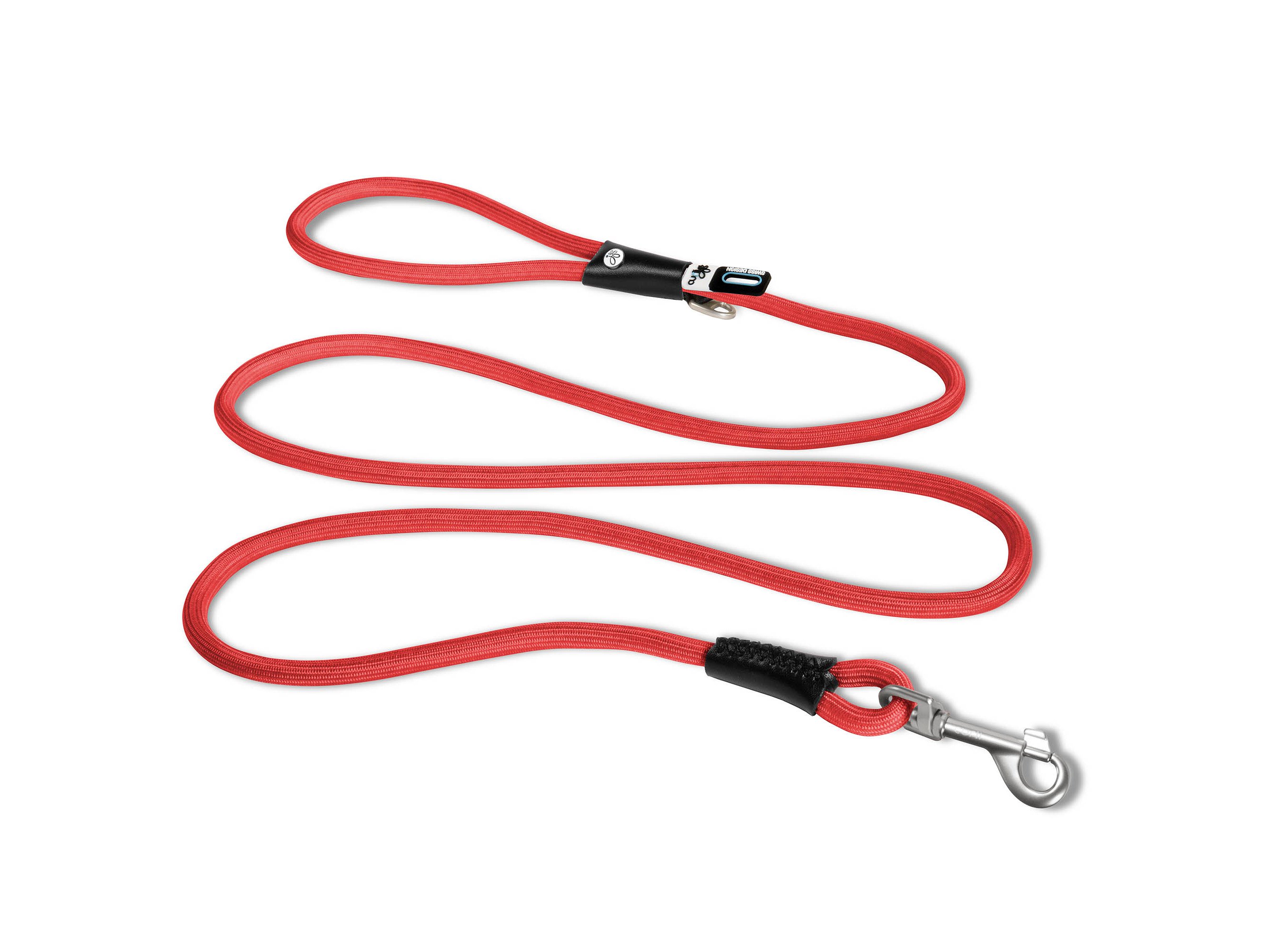 TRELA CURLI COMFORT VERMELHO L