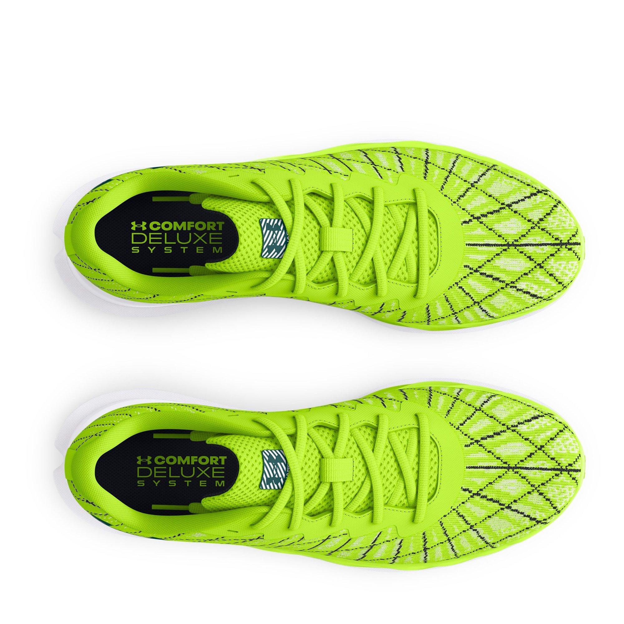Under Armour UA Charged Breeze 2