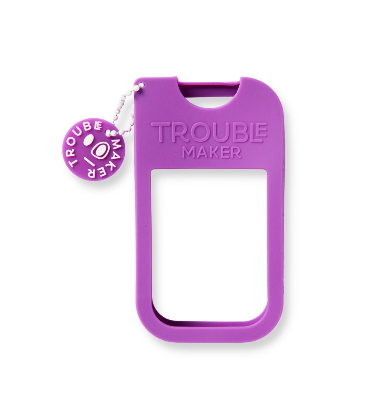 Trouble Maker - Acessório Mist Snug Mist Snug Accessory - Whacko Purple