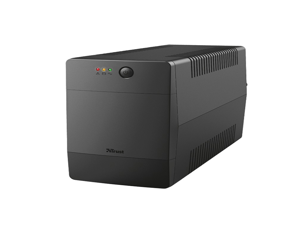 UPS TRUST PAXXON SMART UPS 1000VA