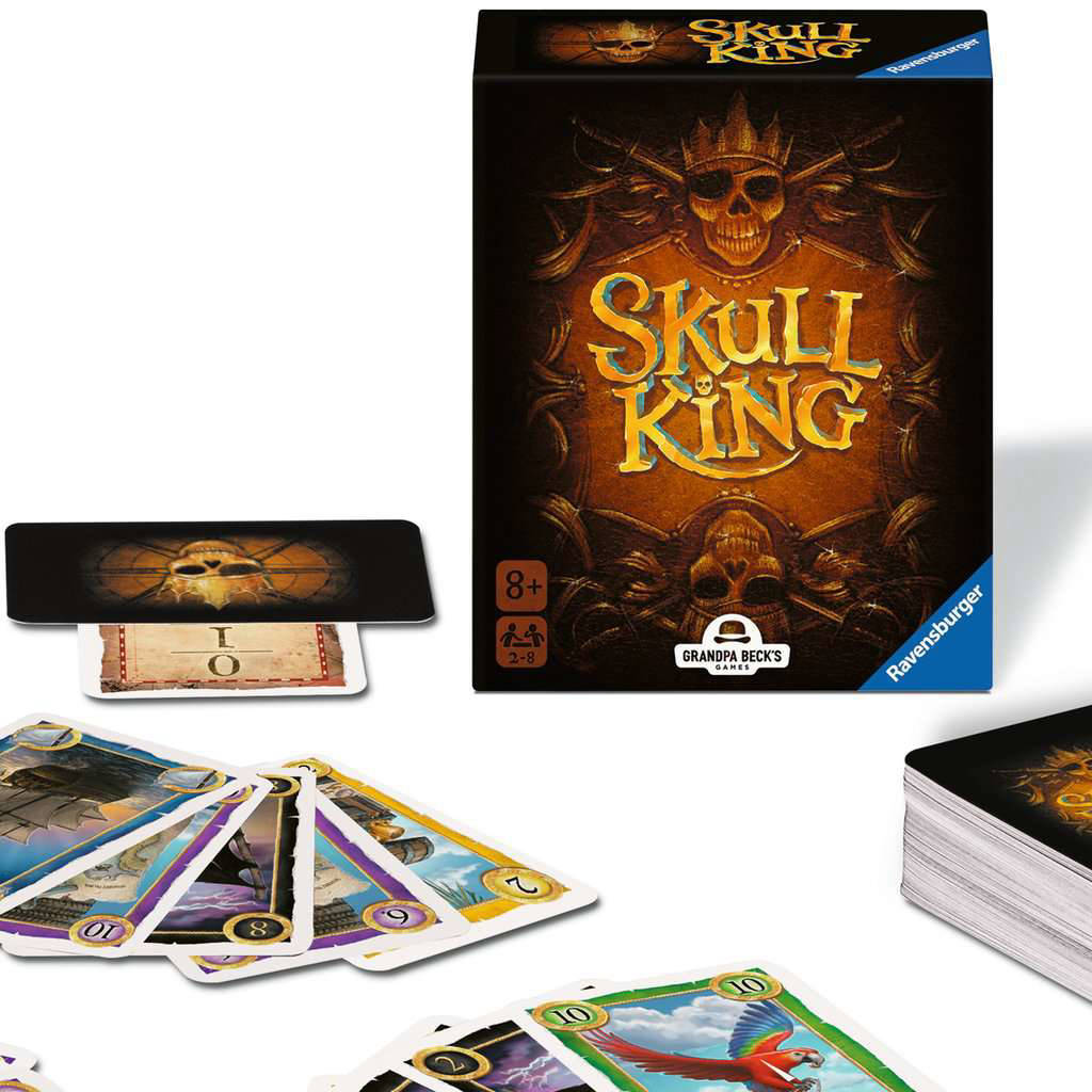 Skull King