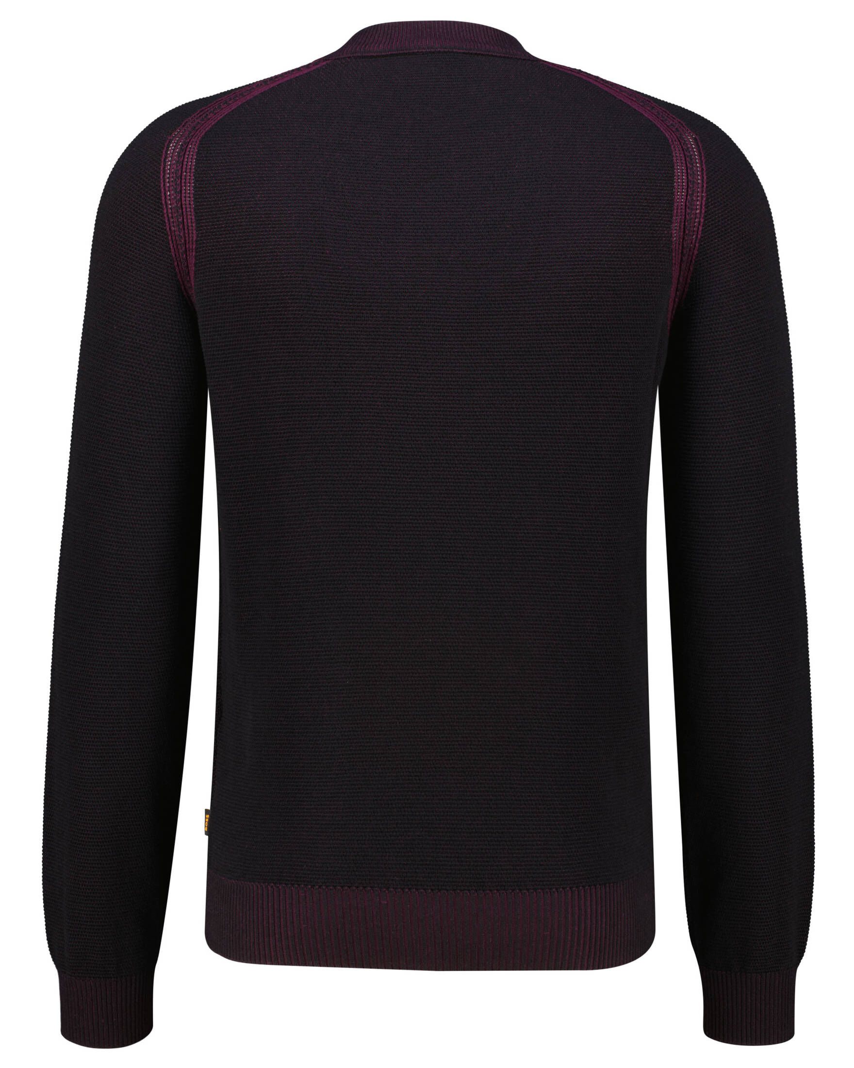 BOSS| Herren Strickpullover APUOK