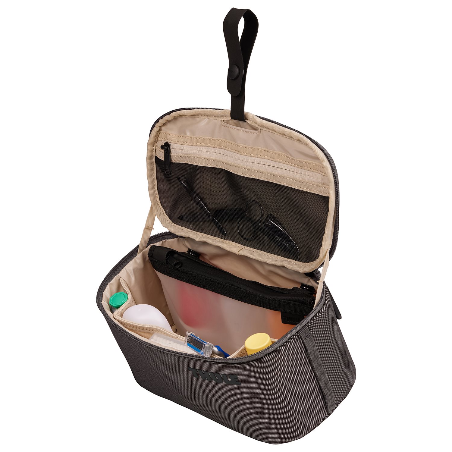 Thule Subterra 2 Toiletry vetiver gray