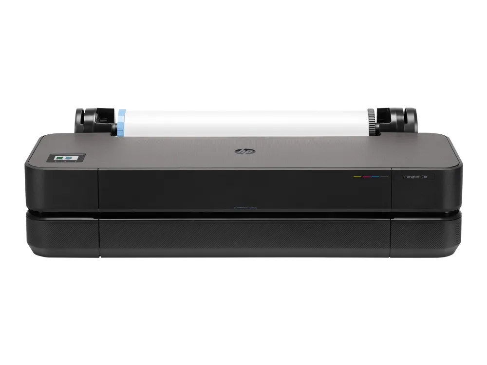 HP DesignJet T230 - 24