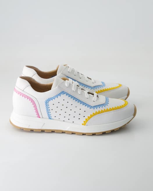 Rapid Soul 2515731 Sneaker in Weiß