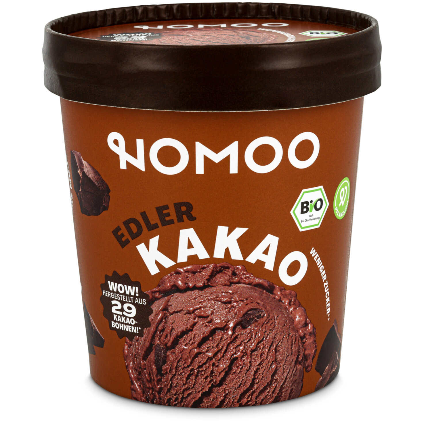 Nomoo Kakao