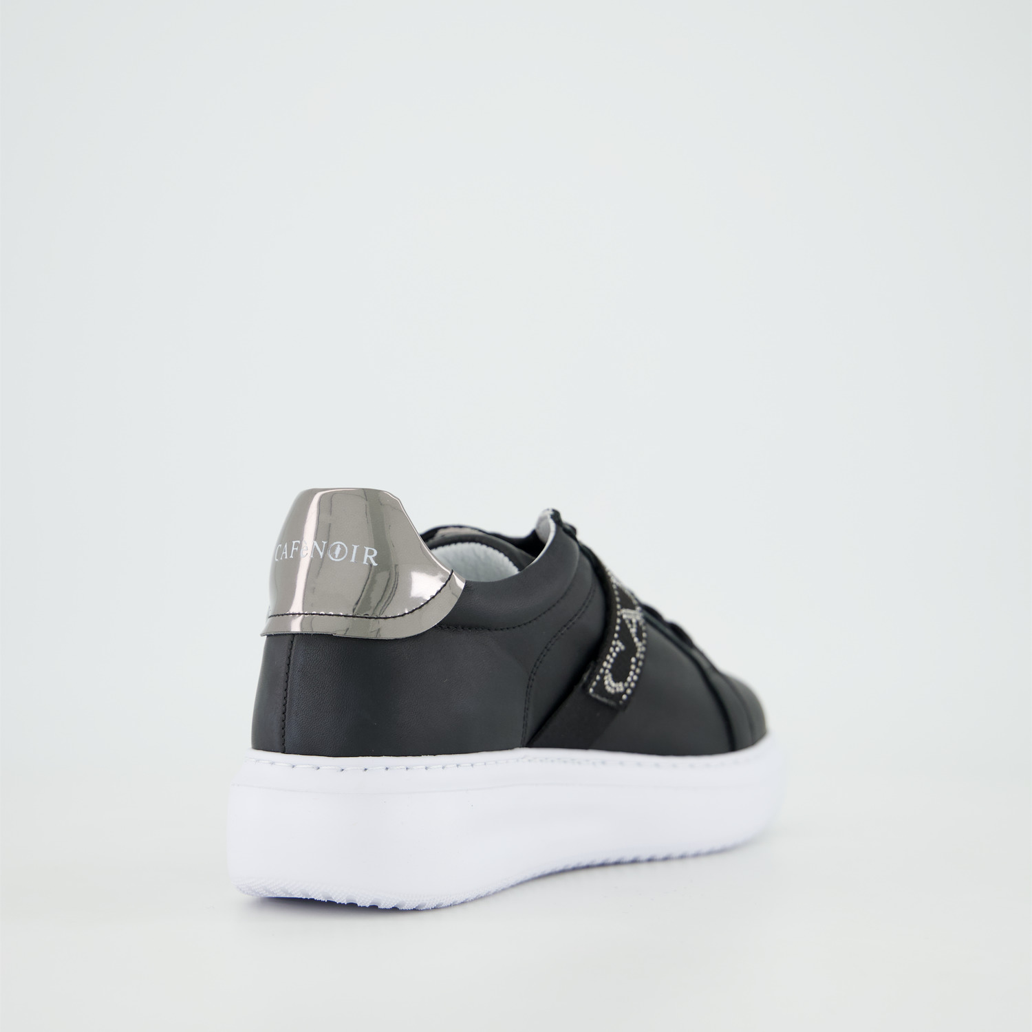 Cafe Noir Sneaker