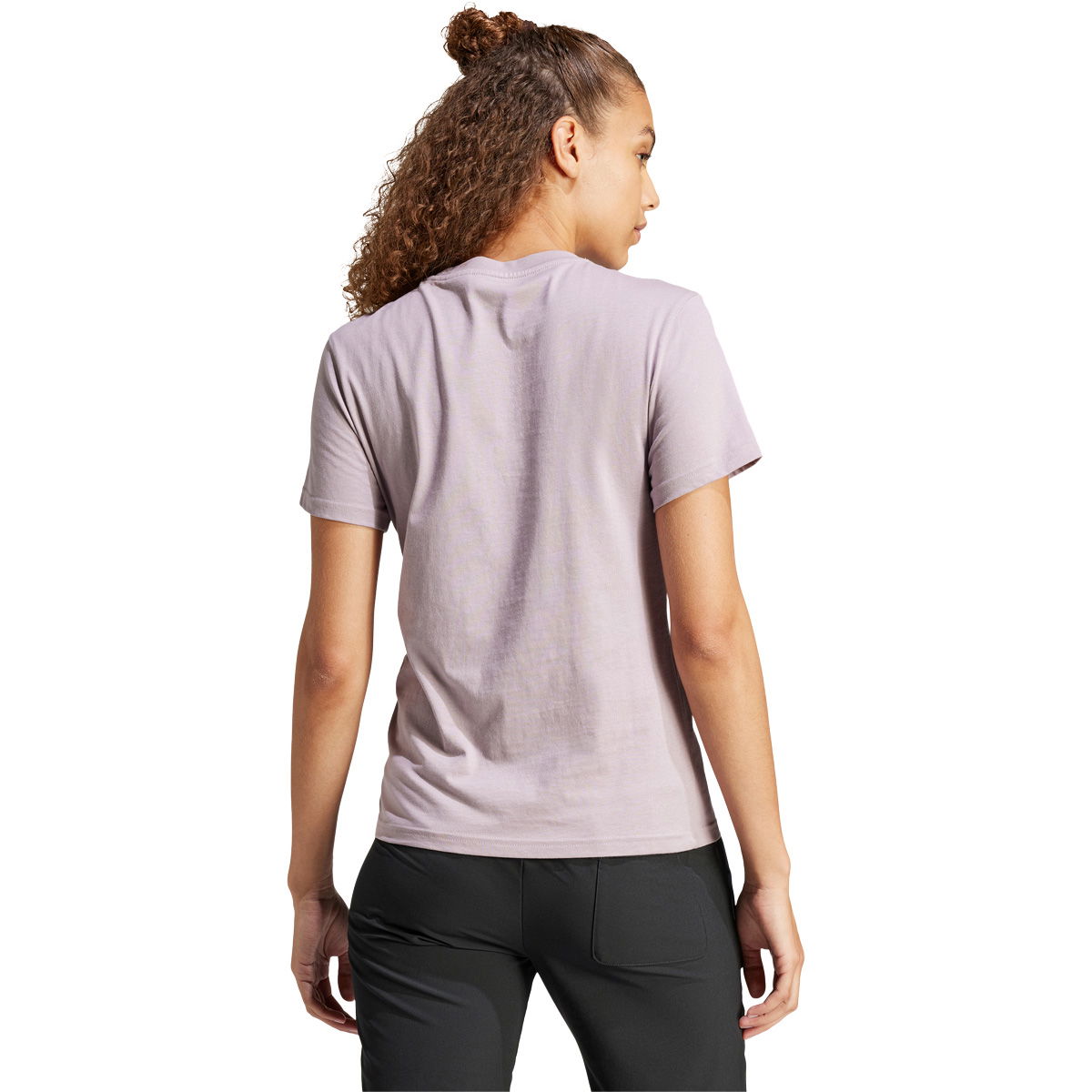 adidas Terrex Logo T-shirt Dame