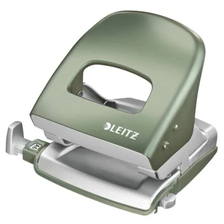Leitz NeXXt Series Style Bürolocher, 30 Blatt, seladon grün