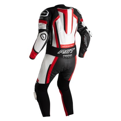 Combinaison Airbag RST PRO SERIES 1 PIECE - Rouge