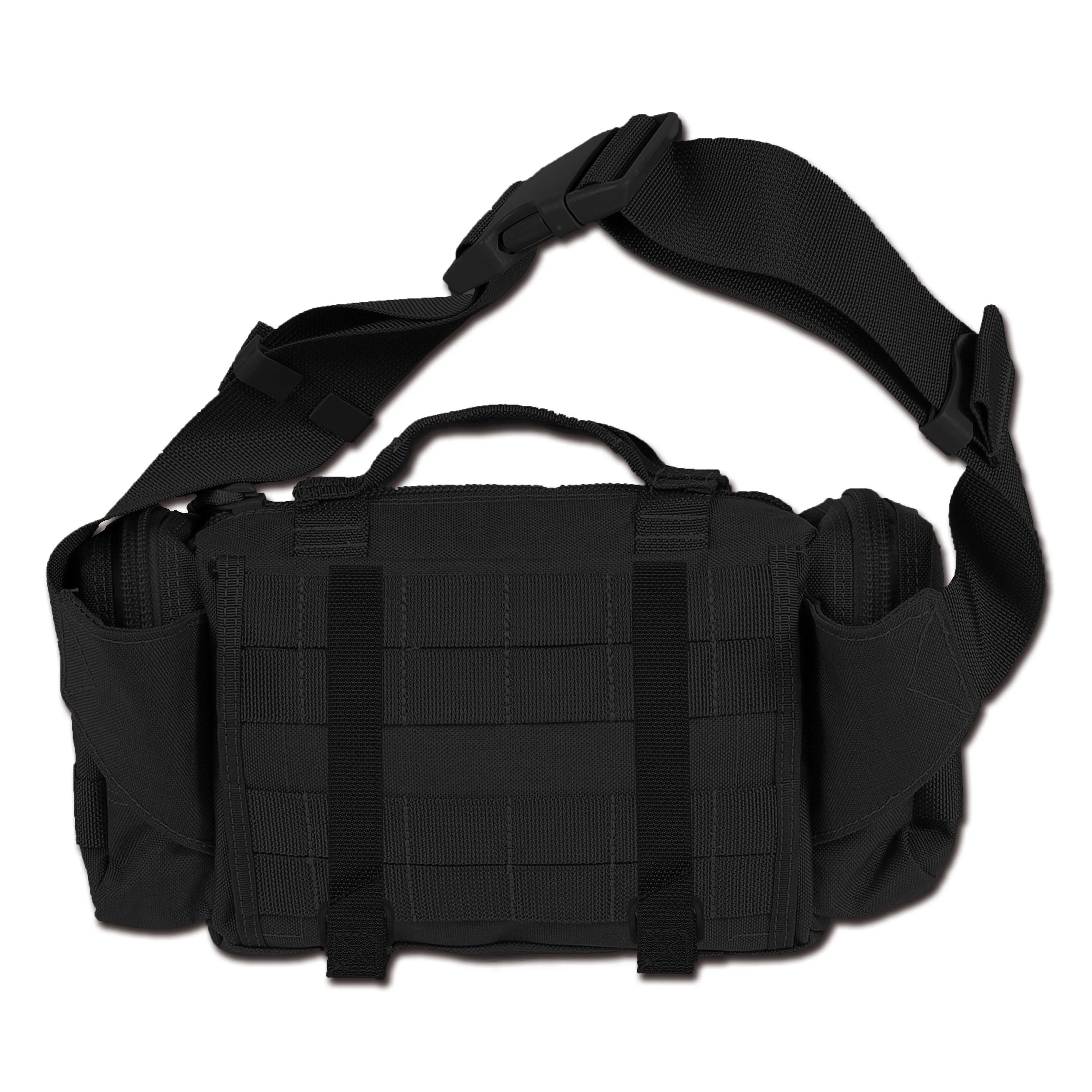Maxpedition -  Maxpedition Proteus Versipack schwarz