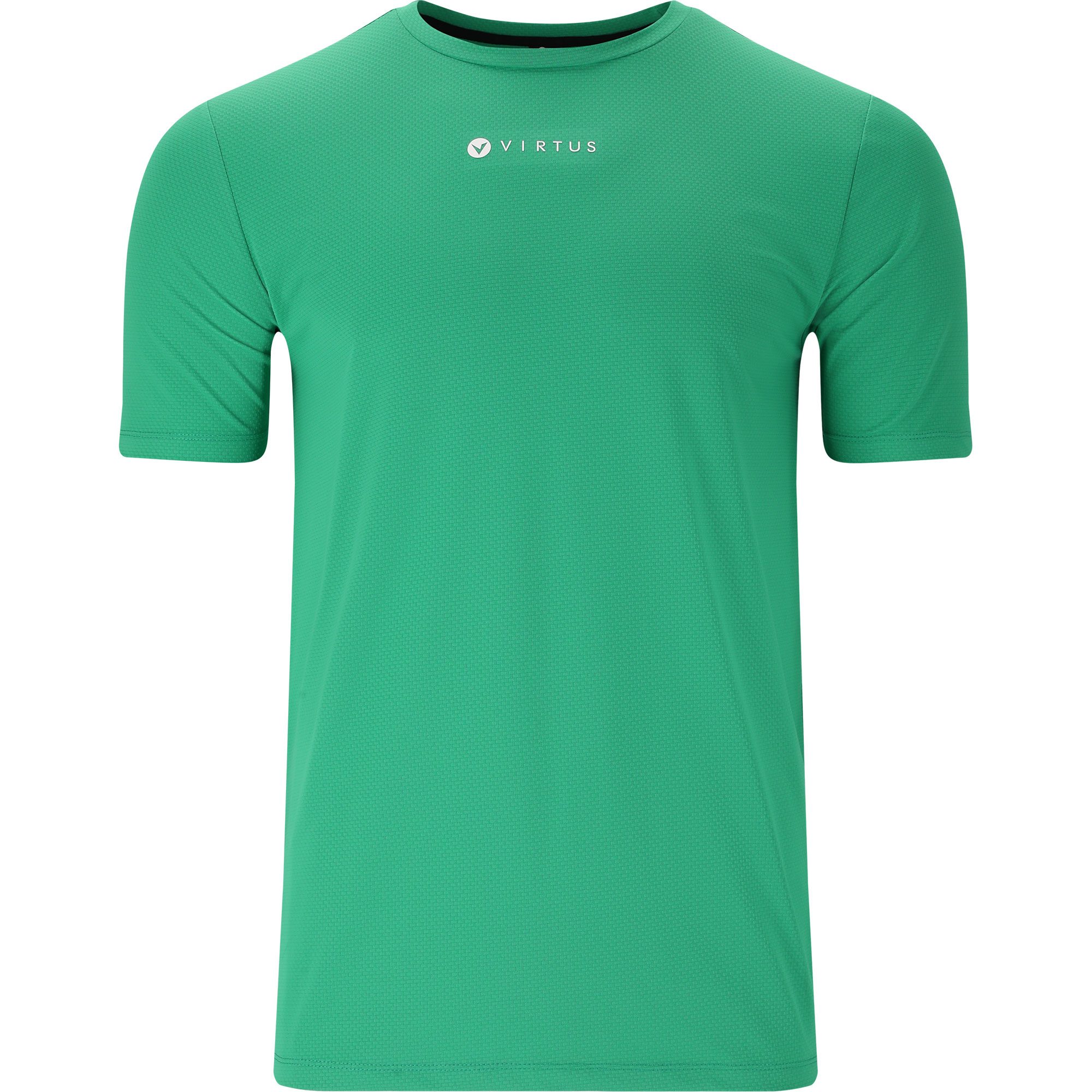 Virtus Roger M Hyperstretch T-Shirt Herren jade
