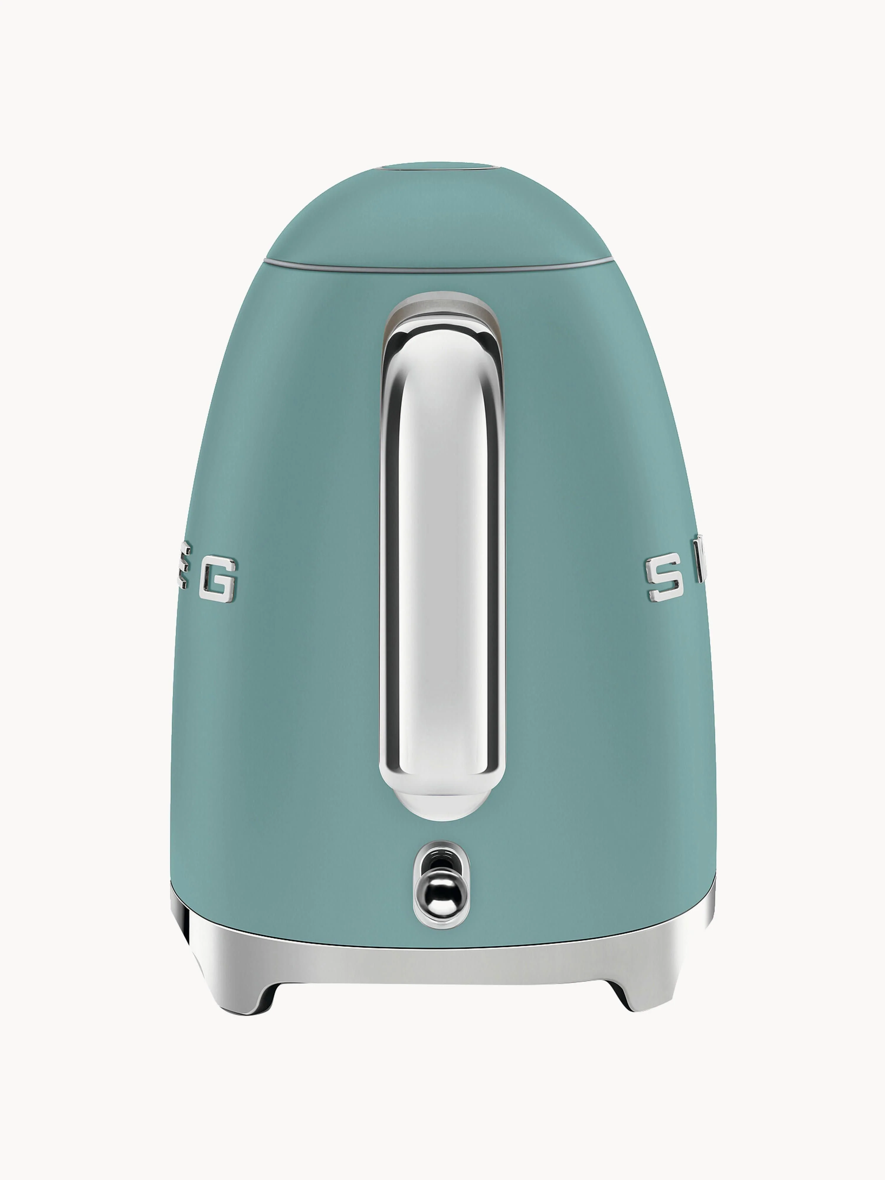 Waterkoker 50's Style, 1.7 L
