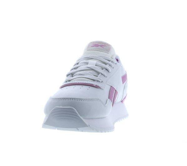 Reebok Royal Glide Ripple Clip Ladies Trainers