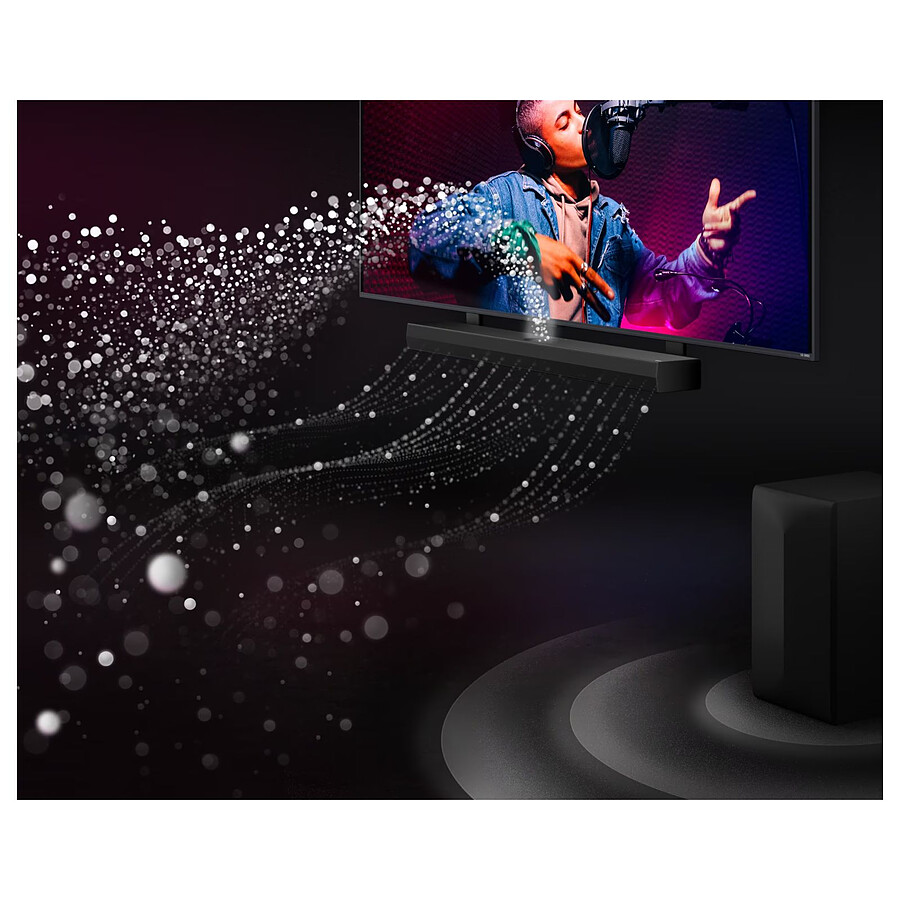LG S70TY + SPT8-S