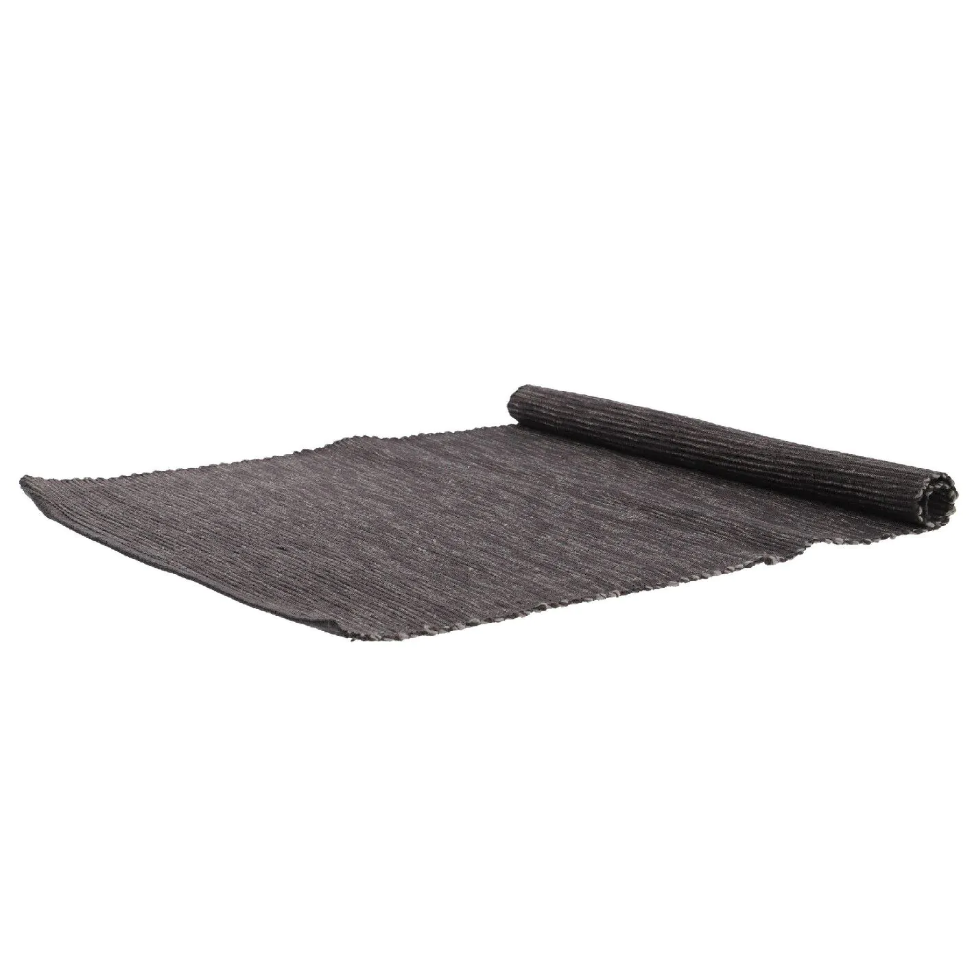 Platzset Anthea grau/hellgrau