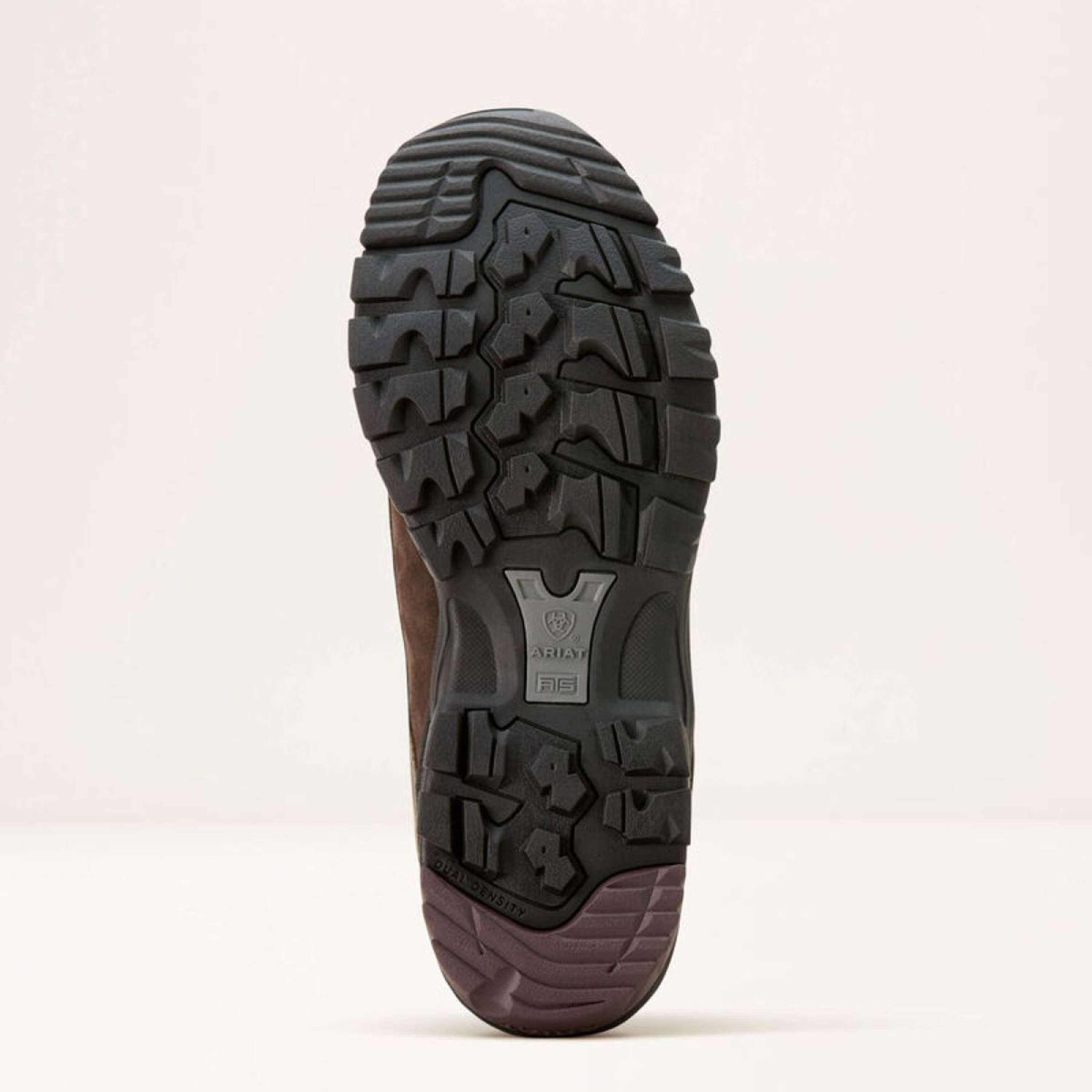Ariat Outdoorschoenen Skyline Mid Waterproof Heren Chocolate Brown