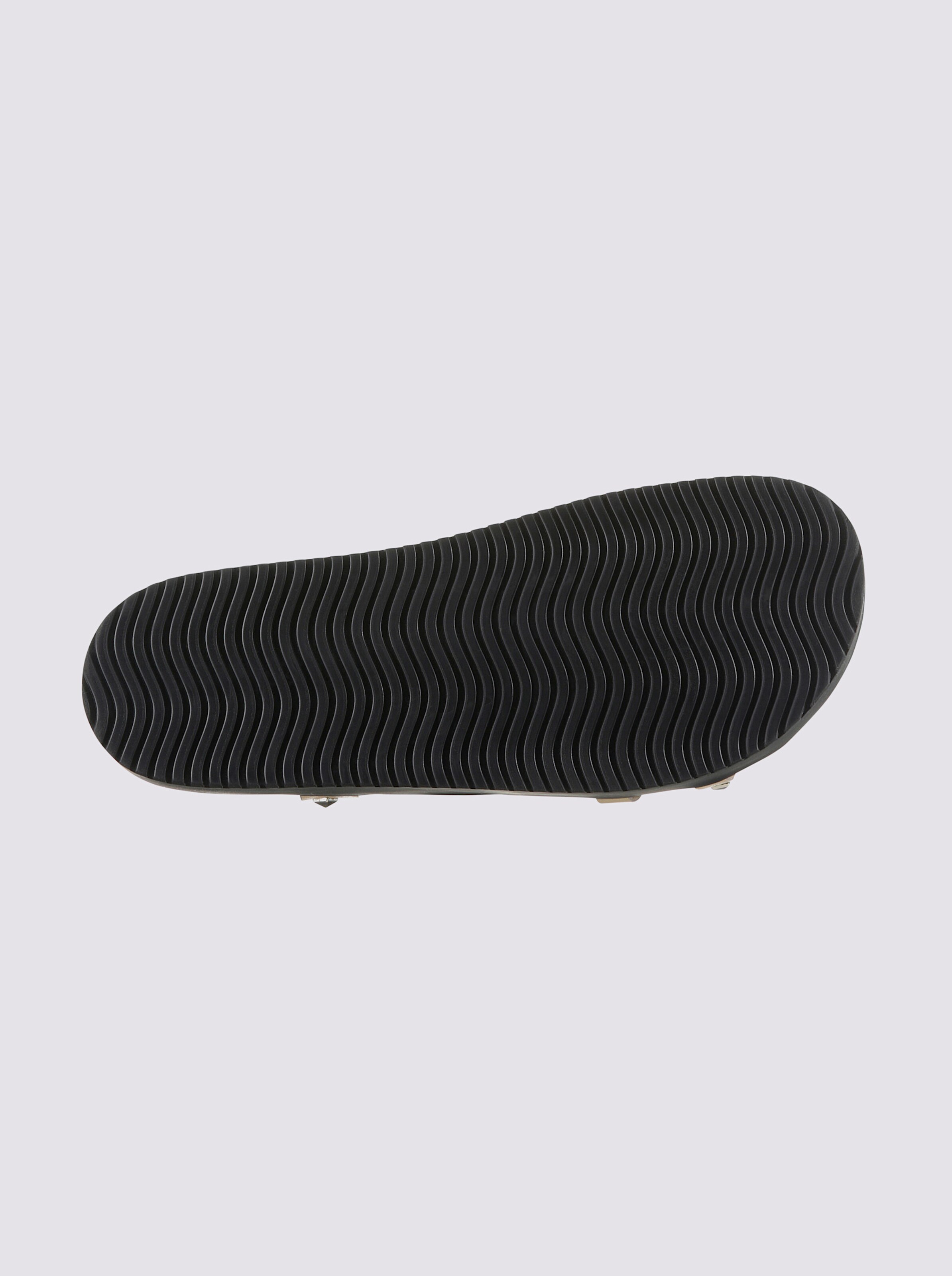 Sandalette