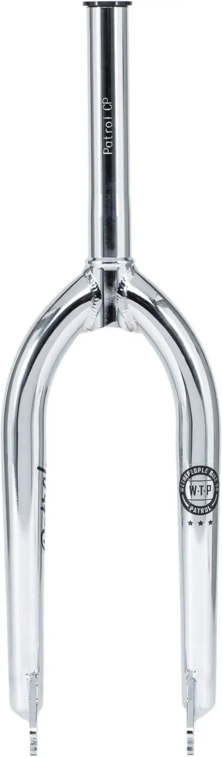 Wethepeople Patrol BMX Forgaffel | SkatePro