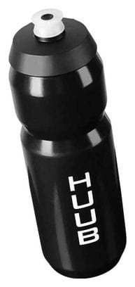 Bidon Huub Bottle 750ml Noir