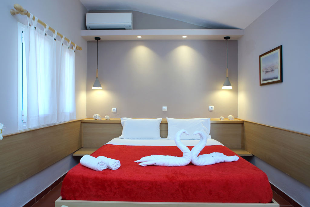 Scorpios Hotel and Apartments Logies - Appartement