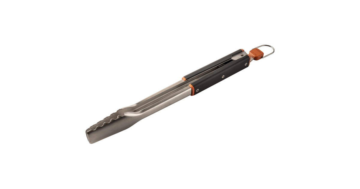 TraegerBBQ Tang grillbestek