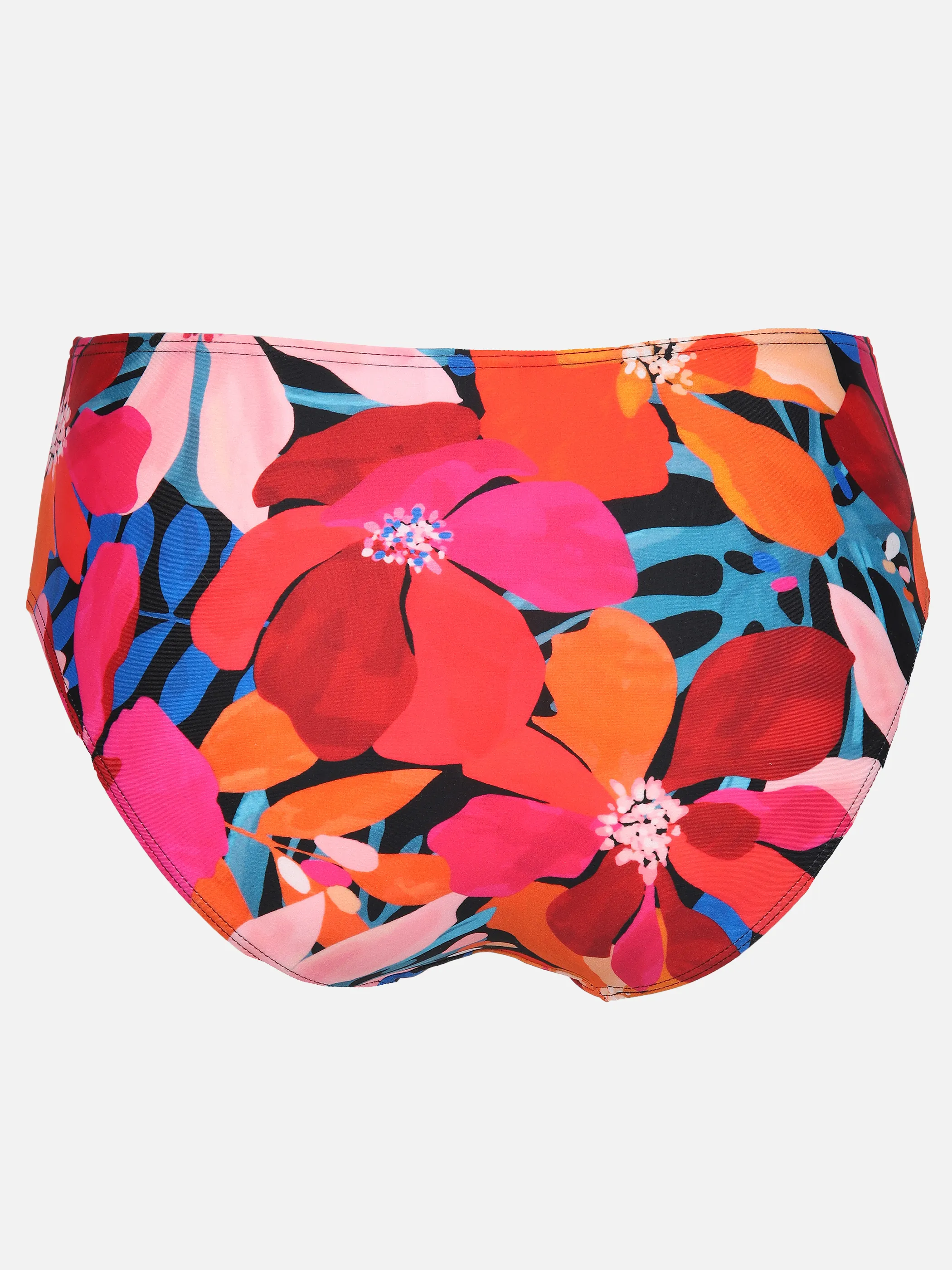 Damen Bikinihose im Alloverprint