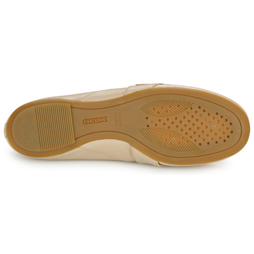 Geox - D PALMARIA - Beige