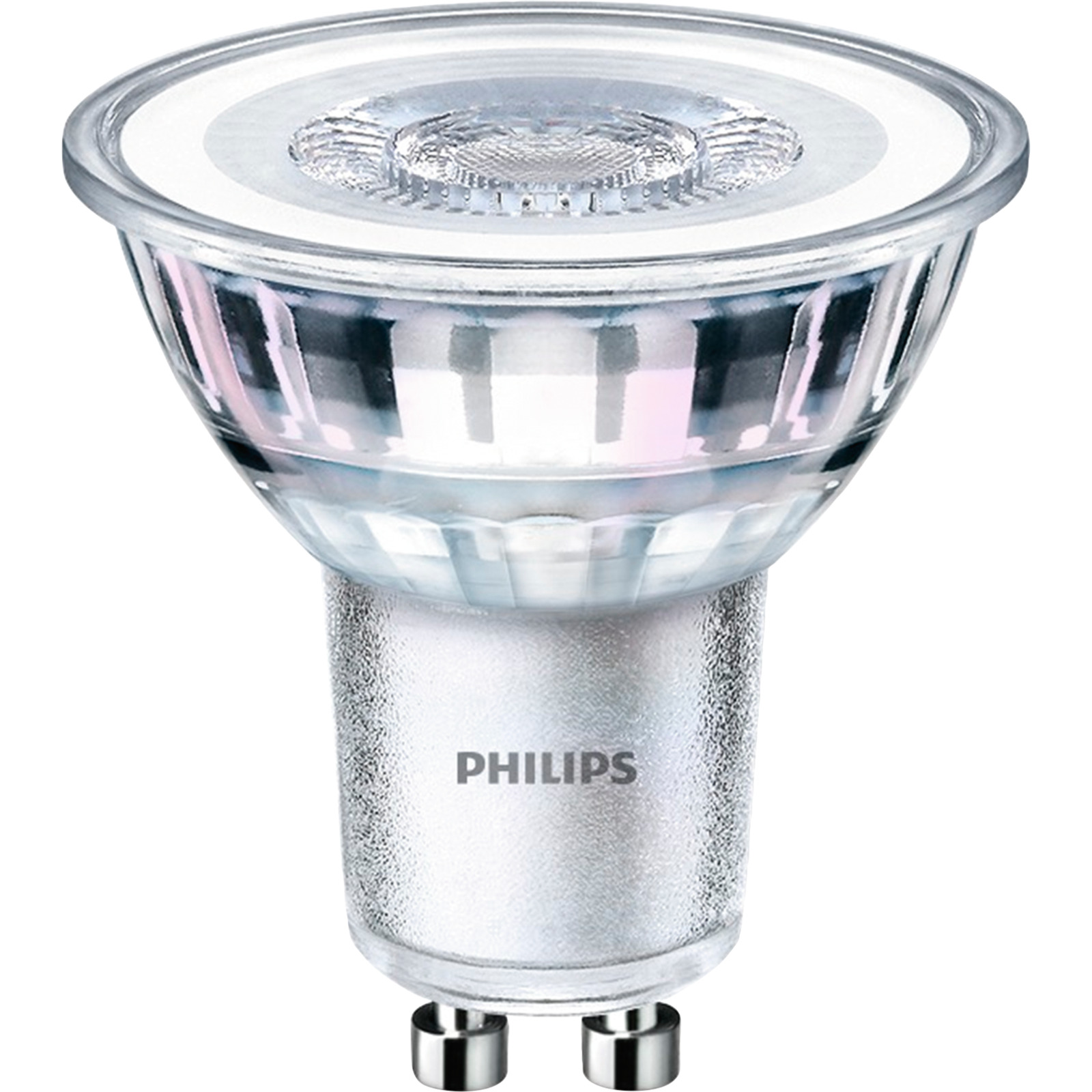 LED-LM 1xGU10 PAR16 35W 255Lm 2700K