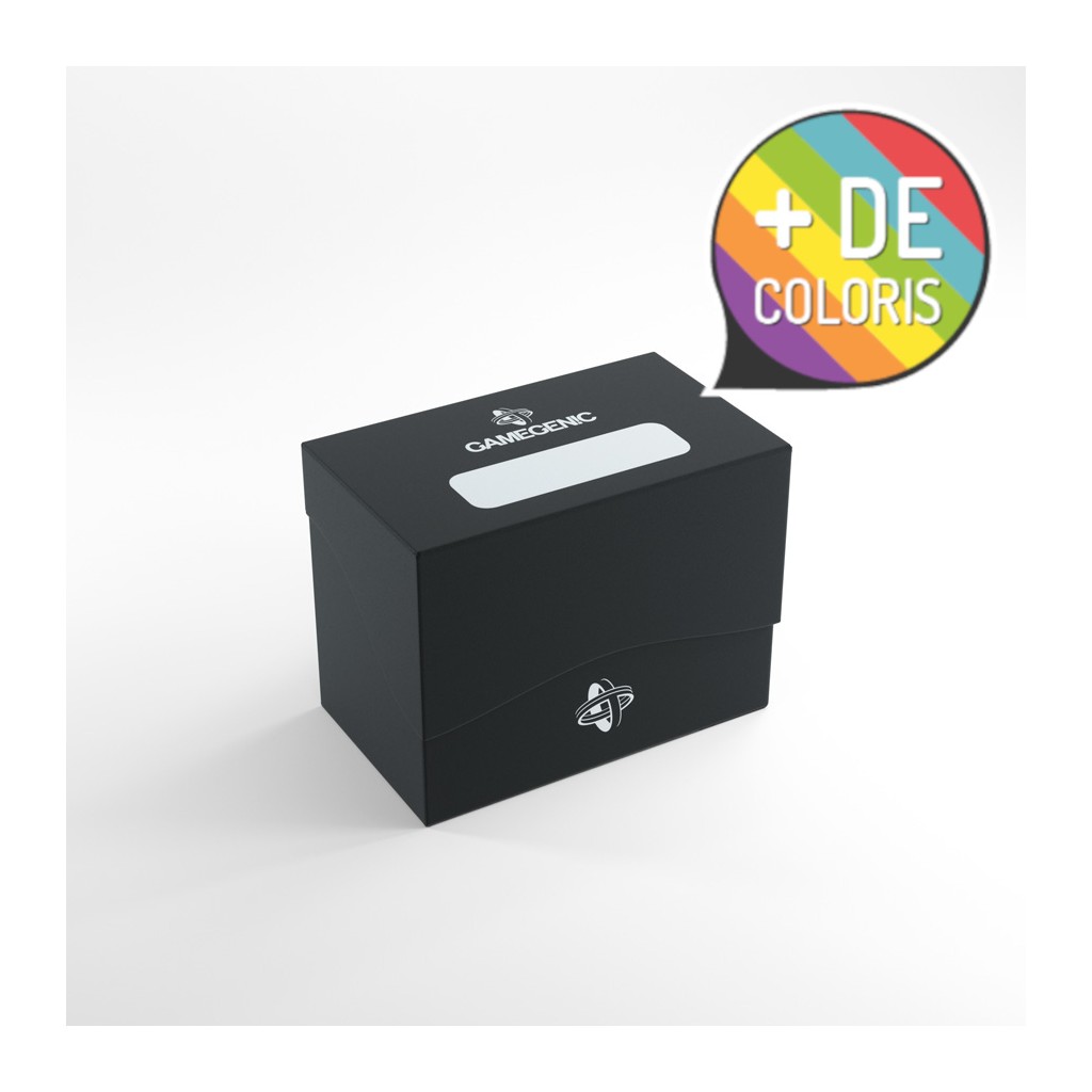 Gamegenic - Side Holder 80+