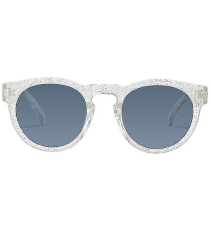 Petit by Sofie Schnoor Sonnenbrille - Silber m. Glitzer