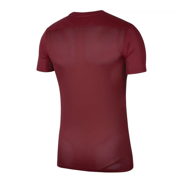 Nike Park VII SS Shirt Junior