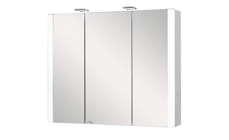 Spiegelschrank, 3-türig